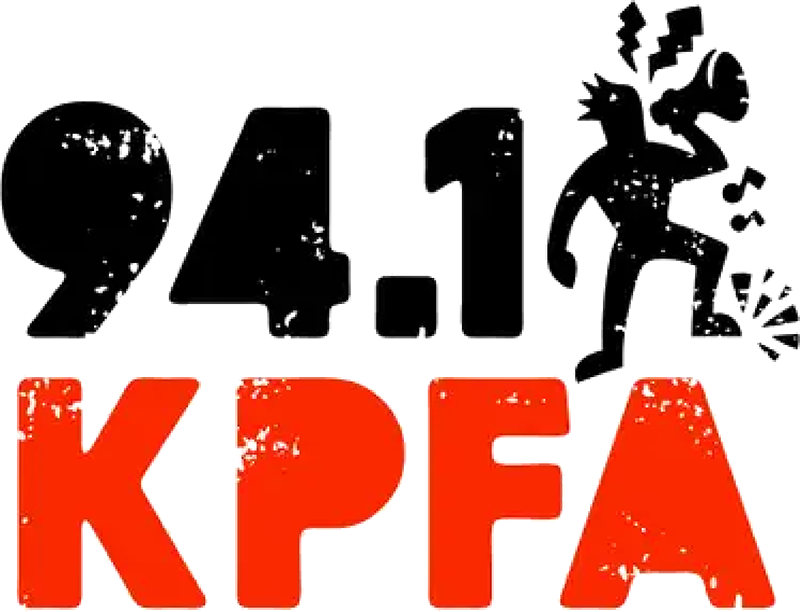 94.1 KPFA