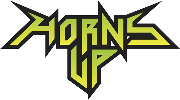Horns Up