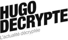 Hugo Decrypte