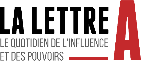 La Lettre A