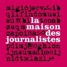 la Maison des Journalistes