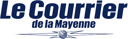 Le Courrier de la Mayenne