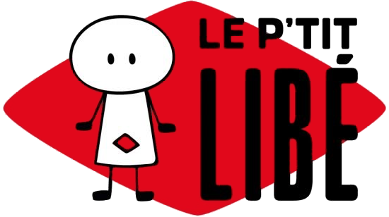 Le P'tit Libé