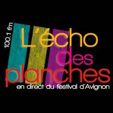 L'Echo des Planches