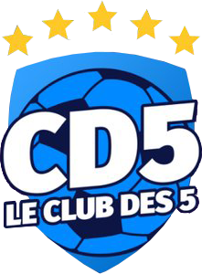 Le Club des 5