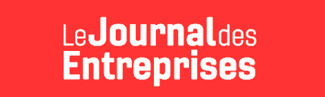 Le Journal des Entreprises