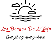Les Berges de l'Info