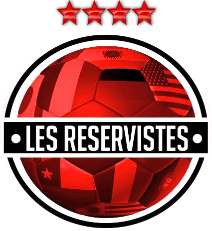 Les Réservistes