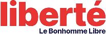 liberté le bonhomme libre