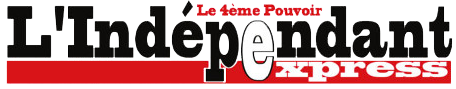 Indépendant express (Togo