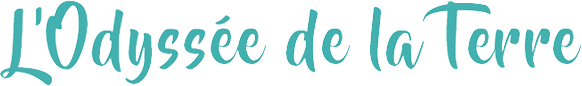 L'Odyssée de la Terre