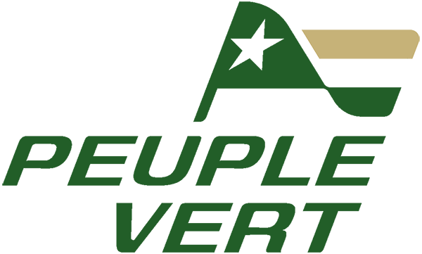 Peuple Vert