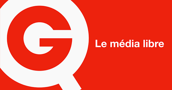 QG,le média libre