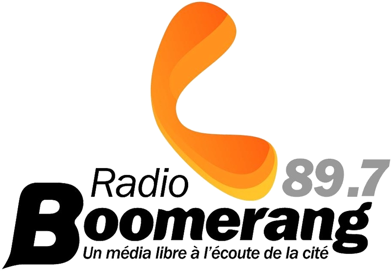 Radio Boomerang