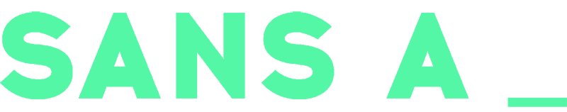 Sans A_