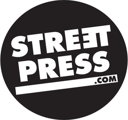 Street Press