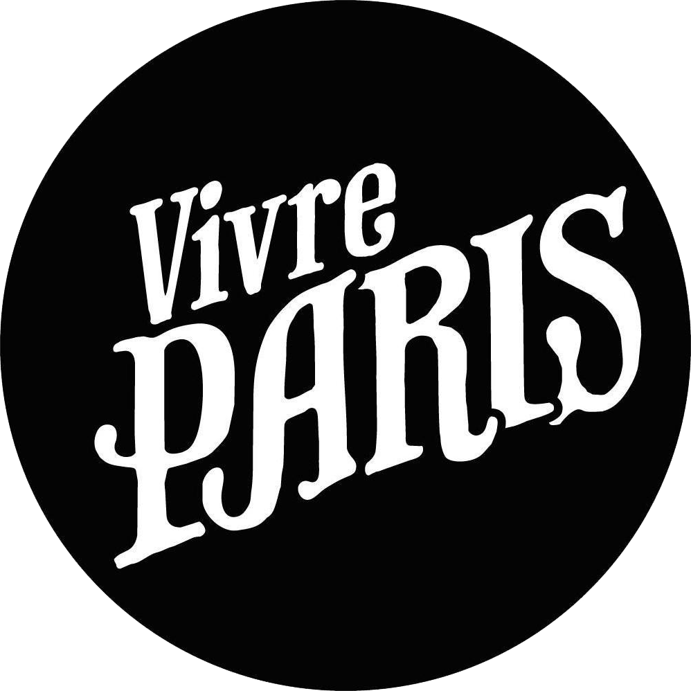 Vivre Paris