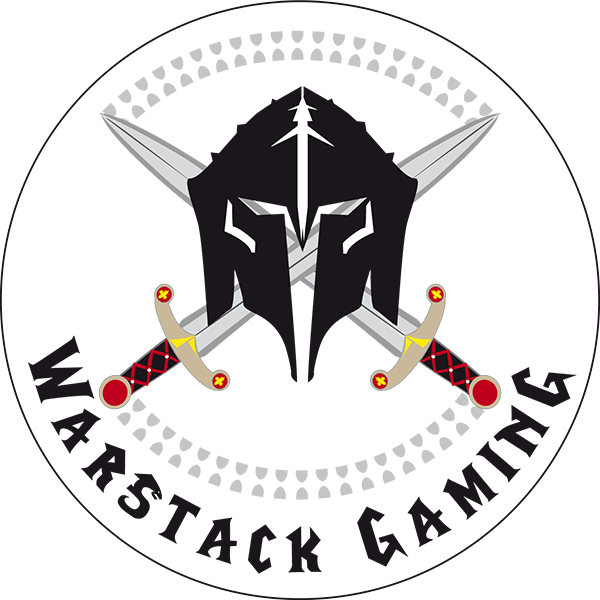 Warstack Gaming
